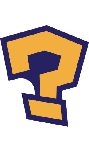 Question Mark logo