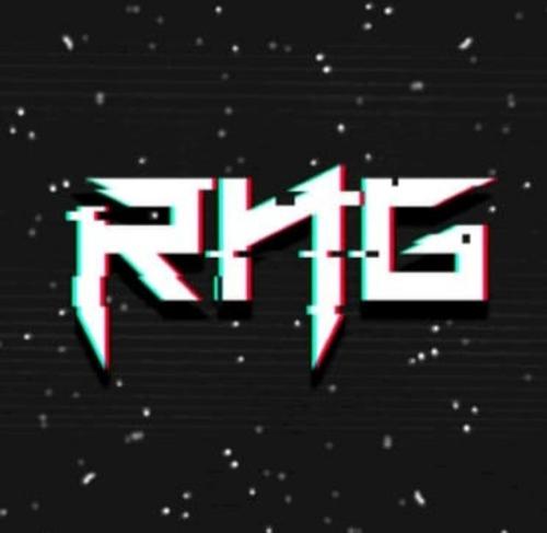RNG  E-SPORTS logo