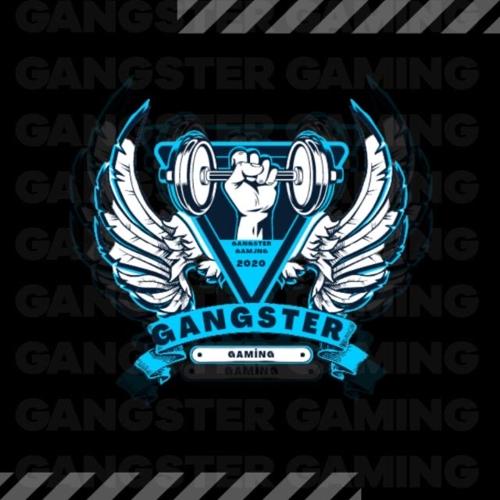 Gangster Gamingg logo