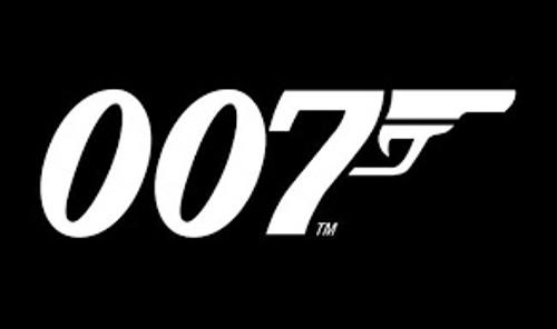 007 E-sports logo