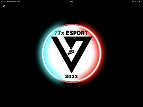 77xesportN1 logo