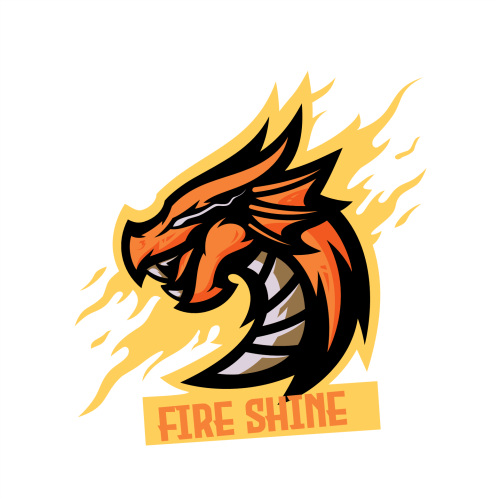 Fires Shine logo