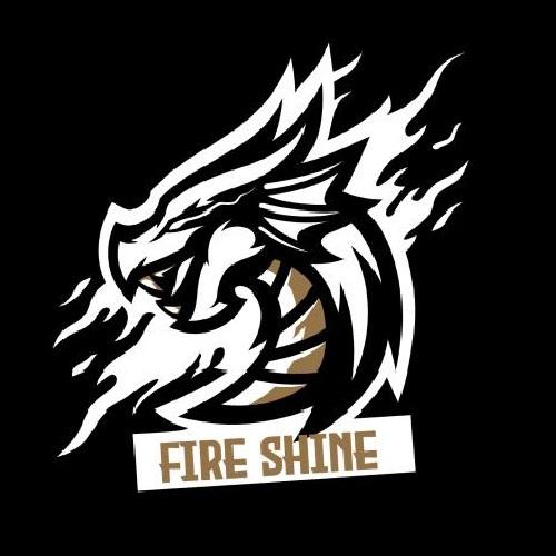 Team Fire Shine logo