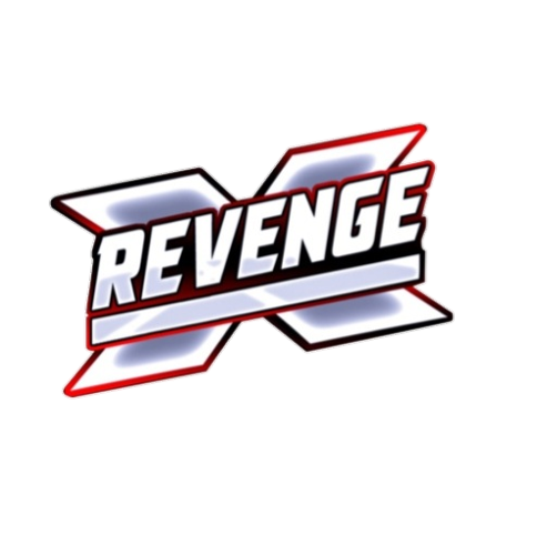 RevengeX E-Sports logo