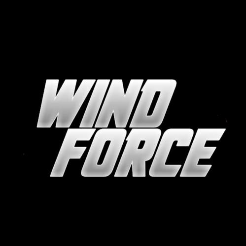 Wind Force logo