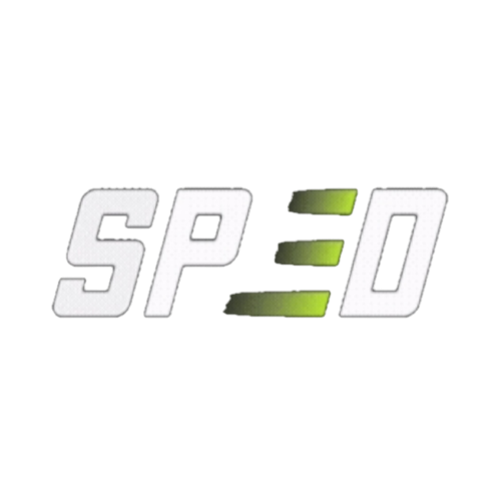 Speed E-Sports logo