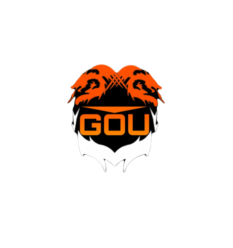 GOU E-Sports logo