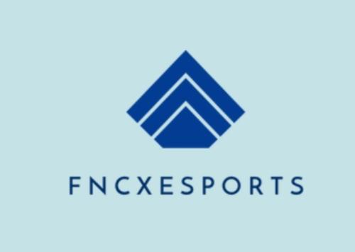 FNCxESPORTS logo