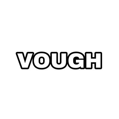 Vough logo