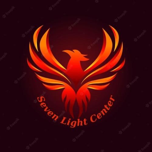 Seven Light Center logo