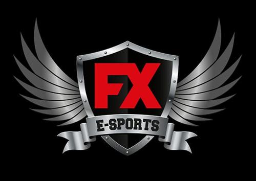 FX Esports logo