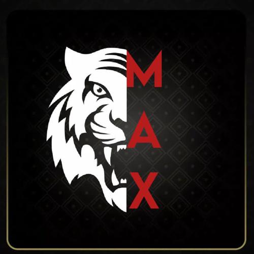 Max E-Sports logo