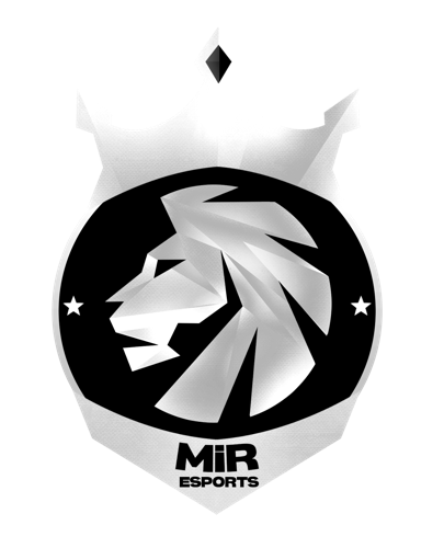 MİR ESPOR logo