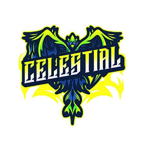 Celestial logo