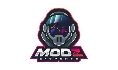 Modz E-Sports logo