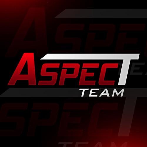 Team Aspect logo