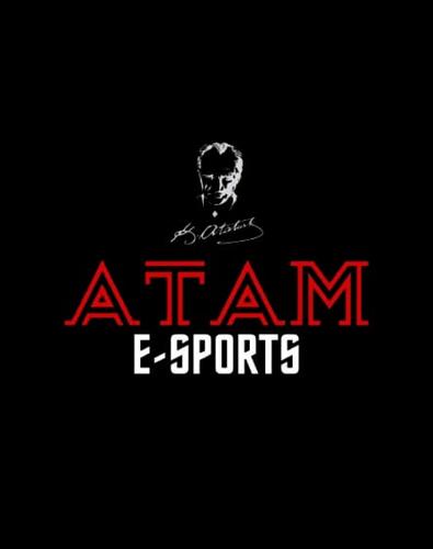 Atam Gaming logo