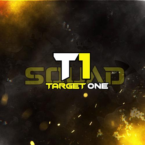 TargetOne SQUAD logo