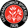 Karagumruk Espor logo