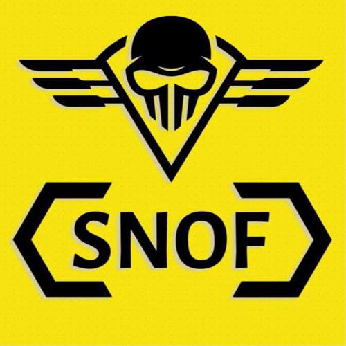 SNOF logo