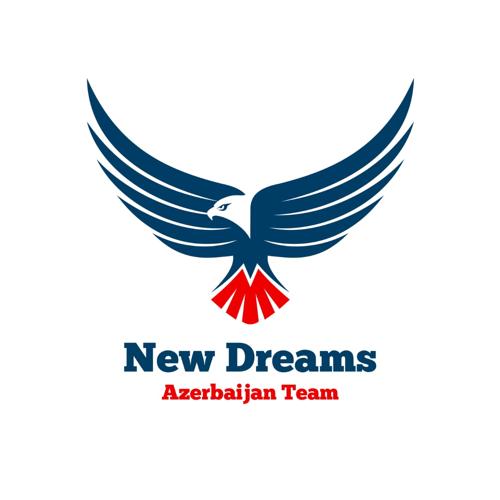 New Dreams logo