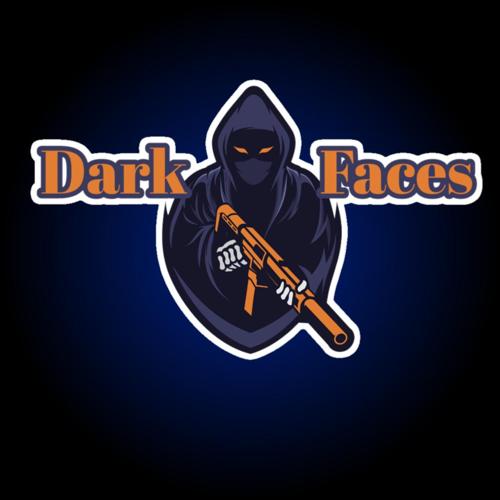 Dark Facesss logo