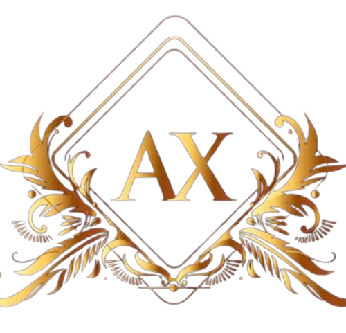 AX E SPORTS logo