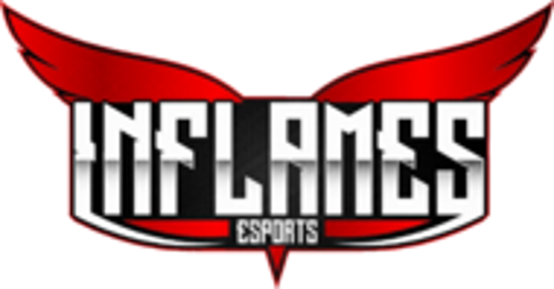 İnflames Esport logo