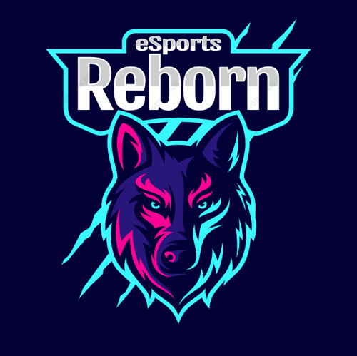 Reborn eSports logo