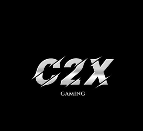 C2x Academy logo