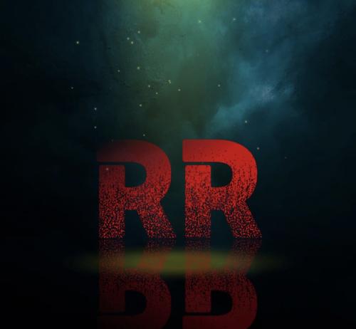 Rising Rebels Esports logo