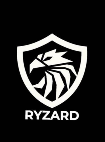RYZARD logo