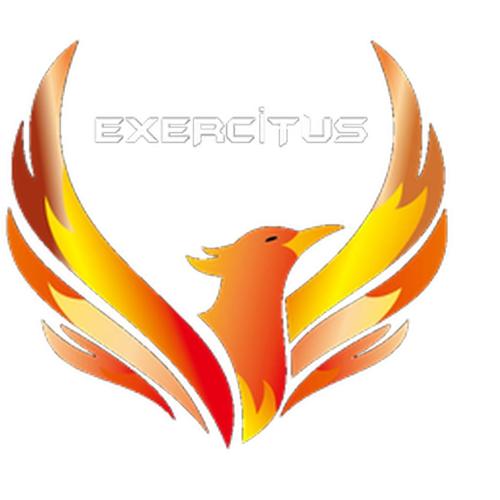 Exercitus Esports logo