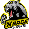 XBASE ESPORTS logo