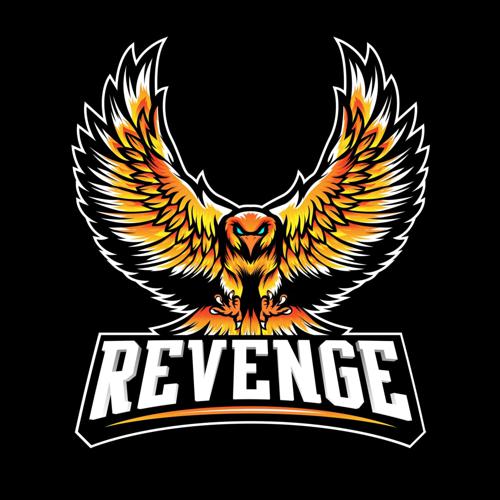 REVENGE esports logo