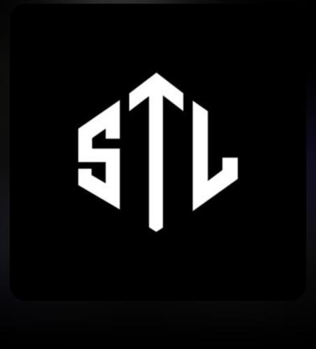 STeeL logo