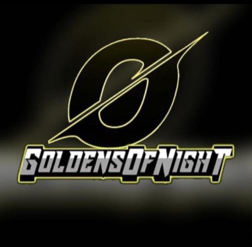 Goldens Of Night logo
