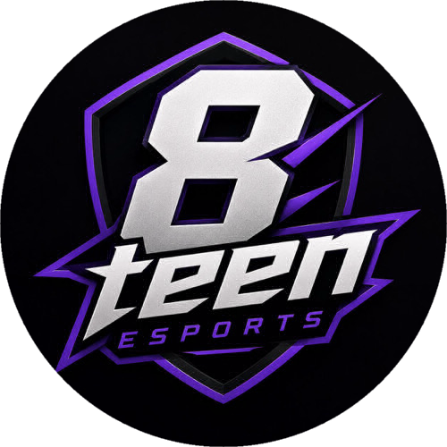 8teenESPORTS