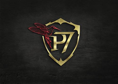 PHOBIA7 logo