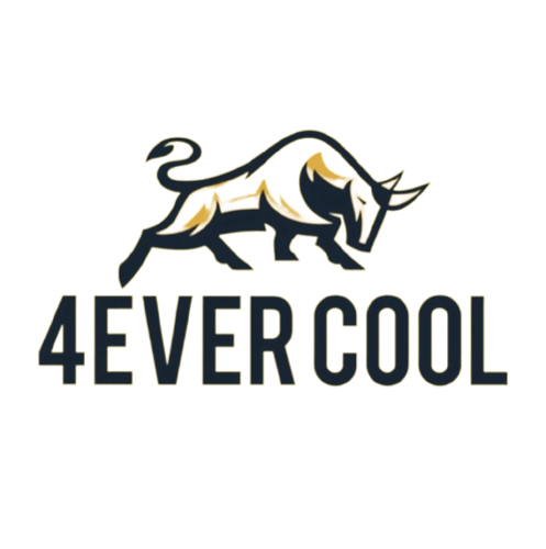 4EVER COOL logo