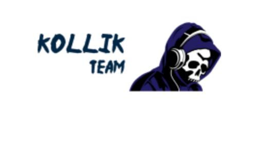 KOLLIK logo