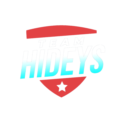 Team Hideys logo