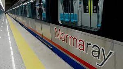 MARMARAY logo