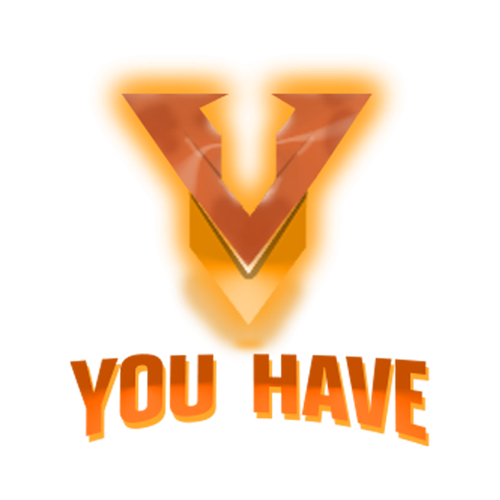 You have logo