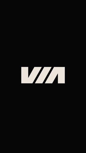 VIA E-Sports logo