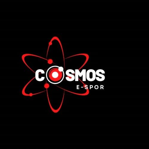 Cosmos E spor logo