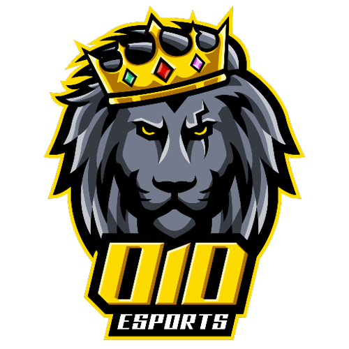 010Esports logo
