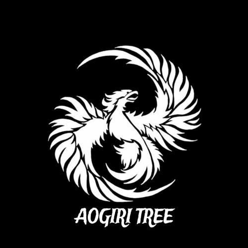 Team Aogiri logo