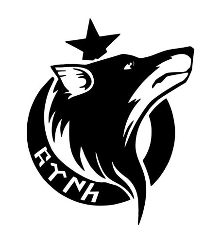 Bozkurtlar logo