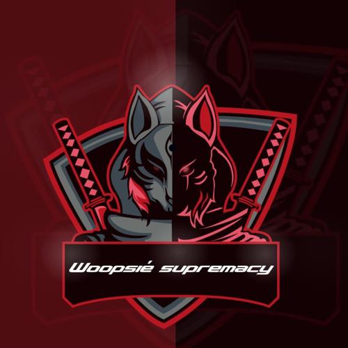 Woopsié supremacy logo
